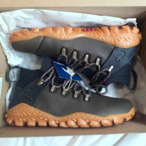 Vivobarefoot Magna Forest ESC Women’s 7 Barefoot Hiking Shoes EU 37 NEW w/ Box